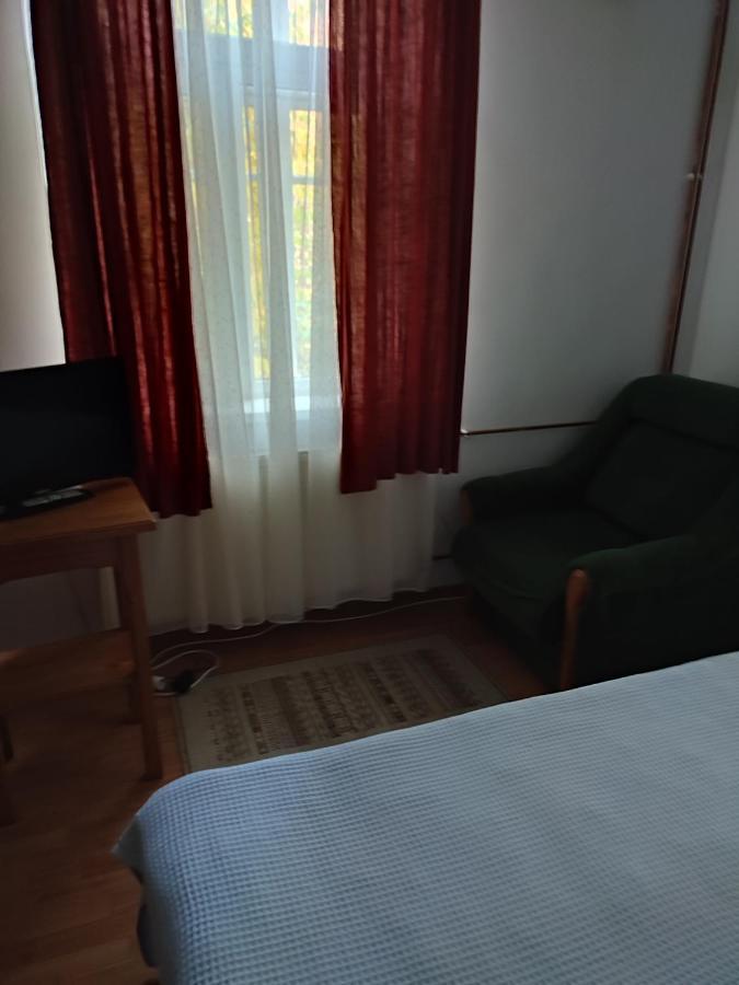 Vila Brazilor Caciulata Eksteriør billede