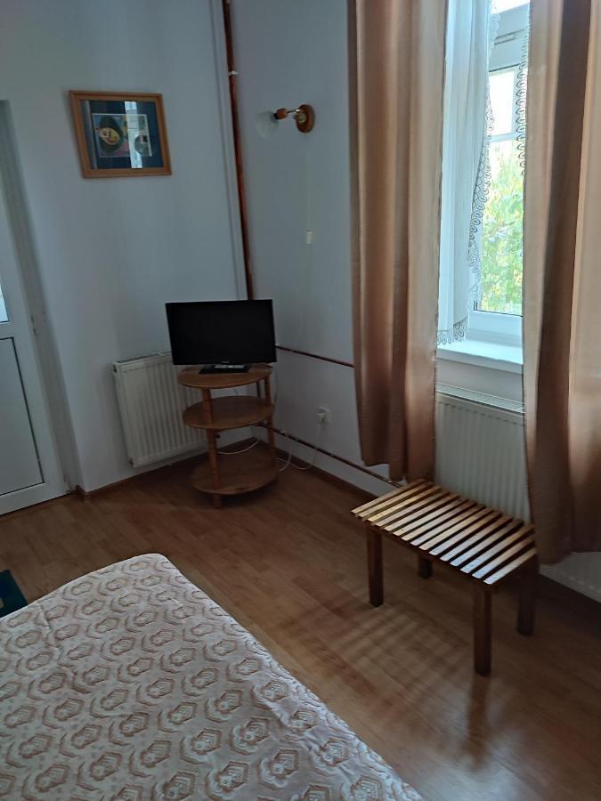 Vila Brazilor Caciulata Eksteriør billede